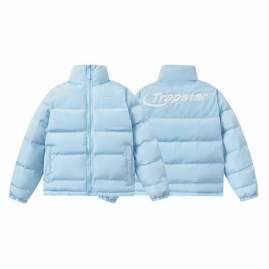 Picture for category Trapstar Jackets
